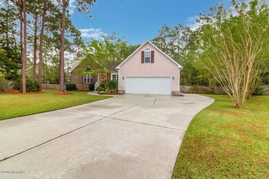 3503 Donegal Place, Wilmington, NC 28409 - photo 4