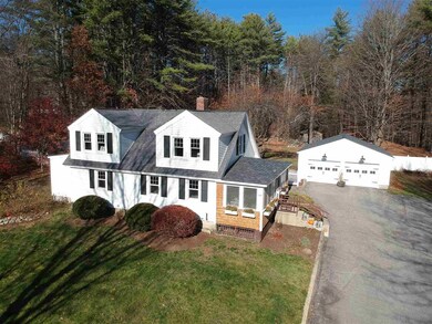 99 Bow Bog Rd, Bow, NH 03304 - photo 2