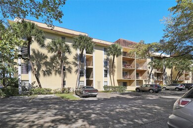 Capri Gardens Condominiums unit C403, Miami, FL 33161 - photo 5