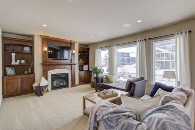 852 Augusta Dr, Oregon, WI 53575 - photo 2