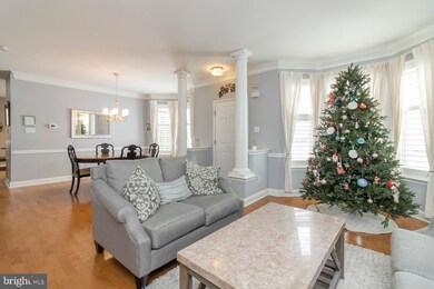 3405 Maplevale Cir, Newtown Square, PA 19073 - photo 4