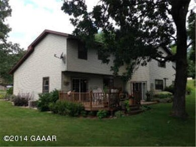 2009 Ridgewood Dr NW, Alexandria, MN 56308 - photo 3