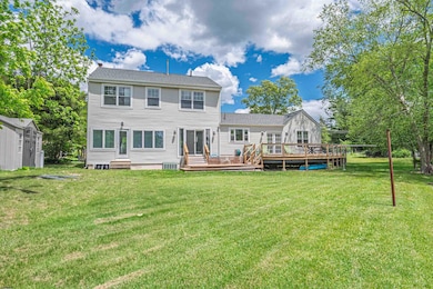 535 Park Rd, Mays Landing, NJ 08330 - photo 3