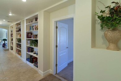 Hall Library