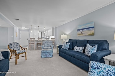 Summer Winds Condominiums unit 213, Indian Beach, NC 28512 - photo 4