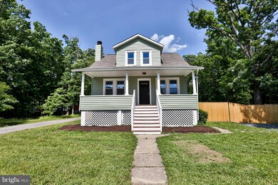 8615 Quentin Ave, Parkville, MD 21234 - photo 3