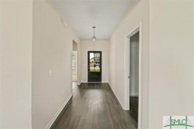 Foyer Entry