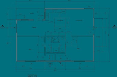 plan line sketches #5