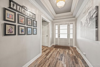 609 Bowling Green Ct, Naperville, IL 60563 - photo 6