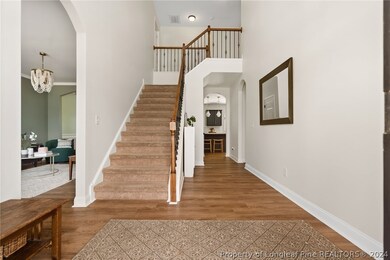 184 Summer Creek Ln, Sanford, NC 27332 - photo 6