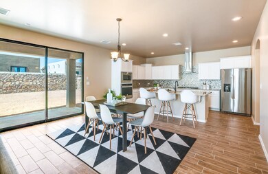 13700 Olney Ave, El Paso, TX 79928 - photo 4