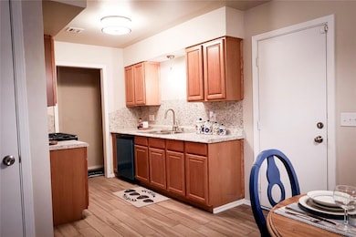 1306 E Wallace St, Shawnee, OK 74801 - photo 7