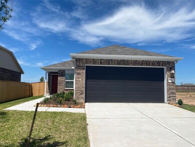 3206 Spanish Oak Ln, Rosenberg, TX 77471 - photo 2