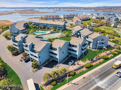 view from above