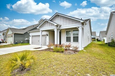 914 Culbertson Ave unit LOT 126, Myrtle Beach, SC 29577 - photo 2