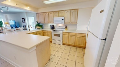 1609 Strand unit 306, Tybee Island, GA 31328 - photo 6