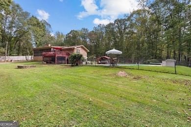 131 Cannongate Cir, Sharpsburg, GA 30277 - photo 7