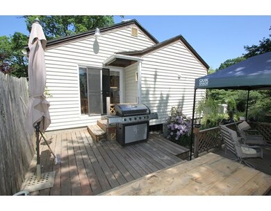 459 Park St, North Reading, MA 01864 - photo 4