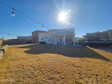 13605 Olney Ave, El Paso, TX 79928 - photo 5
