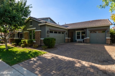 4152 E Marlene Dr, Gilbert, AZ 85296 - photo 2