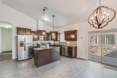 13533 Lartington, El Paso, TX 79928 - photo 7