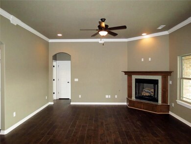 1160 Infantry Ln, Prairie Grove, AR 72753 - photo 2