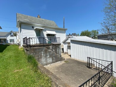 126 N Apple St, Georgetown, OH 45121 - photo 6