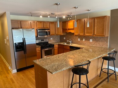 5652 W 63rd St unit 1E, Chicago, IL 60638 - photo 3