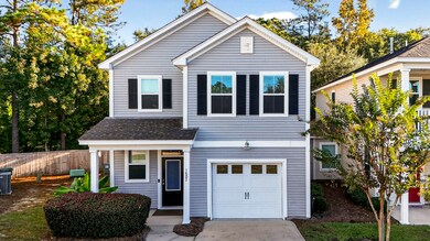 1602 Poplar Grove Place, Summerville, SC 29483 - photo 4
