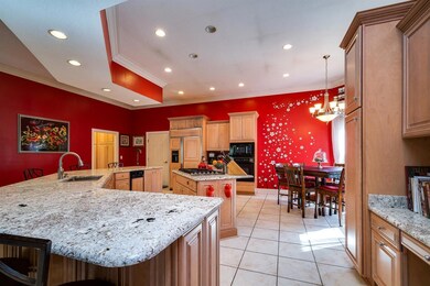 6998 Lesourdsville West Chester Rd, Liberty Township, OH 45011 - photo 7