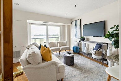 Edgewater Place Condominiums unit 511, Quincy, MA 02171 - photo 7