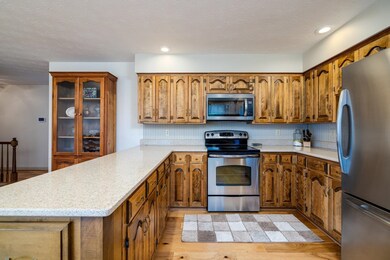 2935 Pin Oak Dr, Harrisonburg, VA 22801 - photo 5