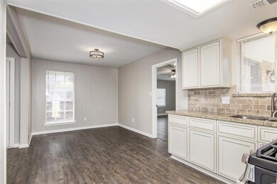 4007 Hartwick Rd, Houston, TX 77093 - photo 5