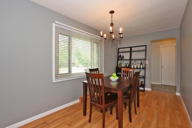 Eating Area