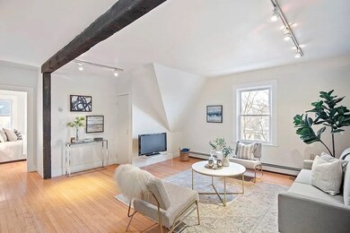 169 Upland Rd unit 3, Cambridge, MA 02140 - photo 2