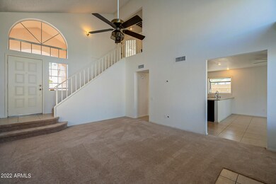 Formal Living Room