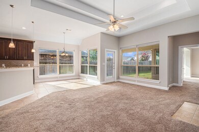 151 Piney Pathway, Magnolia, TX 77354 - photo 5