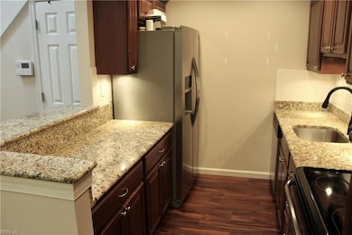 1076 Old Clubhouse Rd, Virginia Beach, VA 23453 - photo 7