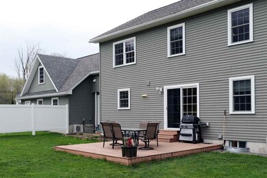 146 Allen Irish Rd, Underhill, VT 05489 - photo 5