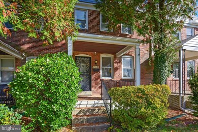 203 Mount Holly St, Baltimore, MD 21229 - photo 2