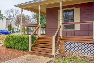 4806 Belfield Cir, North Chesterfield, VA 23237 - photo 3