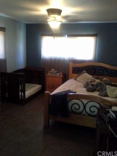 Bedroom #1