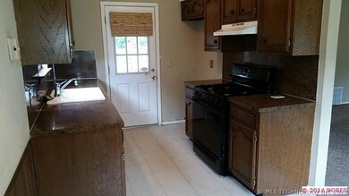 gas stove, Plenty of storage