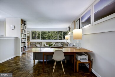 4600 Connecticut Ave NW unit 729, Washington, DC 20008 - photo 7