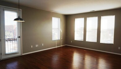 Great room and tons of natural light!