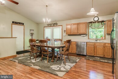 36 Crossview Trail unit 43, Fairfield, PA 17320 - photo 4