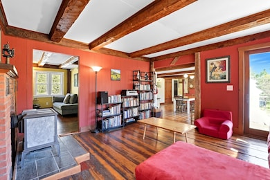 1569 George Hill Rd, Enfield, NH 03748 - photo 3