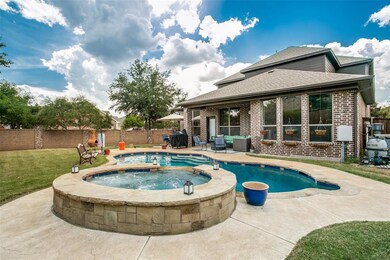 2113 Fair Parke Ln, Wylie, TX 75098 - photo 4