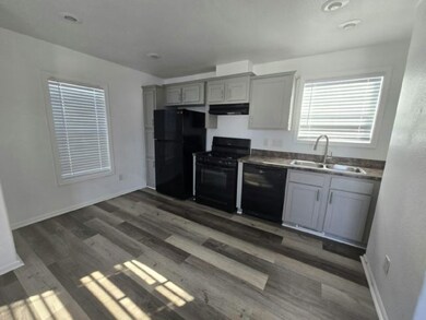 2537 Las Vegas Blvd N unit 77, North Las Vegas, NV 89030 - photo 5