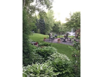 A peaceful and serene setting to lose yourself aft